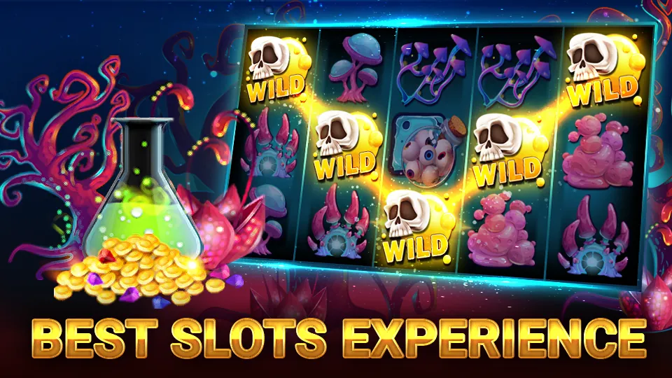 Nổ Hũ (Slots) 2king88