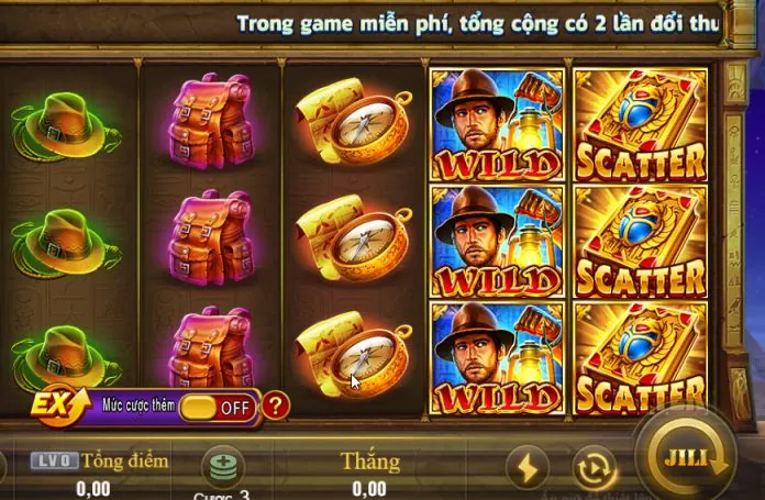 Nhà cung cấp trò chơi B với trải nghiệm casino trực tuyến tương tác cao tại 2king88