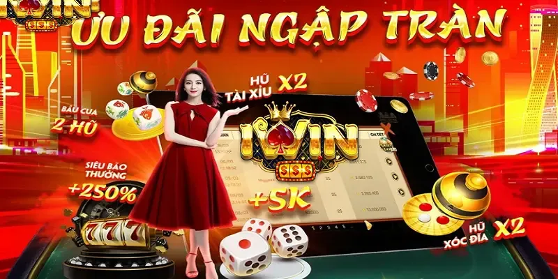 Ưu đãi nạp tiền lần đầu cho game bắn cá 2king88